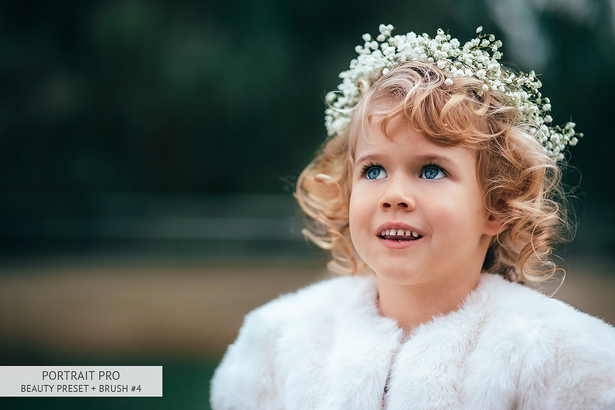 Lightroom Presets for Portraits, a Plug-in Add-On by FixThePhoto (Photo 5 of 39)