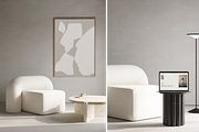 Maison Photo Mockup Bundle, a Mac Mockup by Lesse Studio (Thumbnail 2 of 4)
