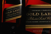 Barlett No1 Vintage Serif and Script, a Handwritten Font by Tom Chalky (Thumbnail 8 of 13)