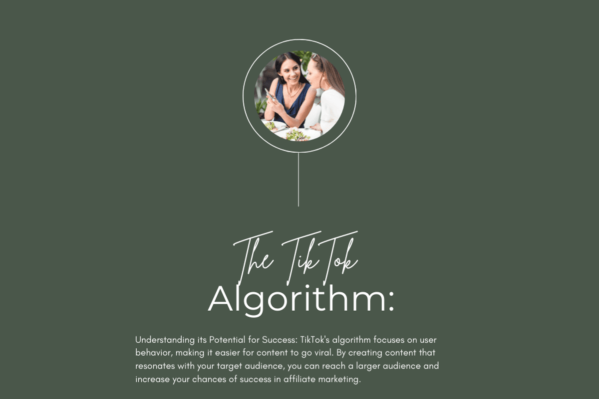 Affiliate Marketing Blueprint, a Marketing Template by Brand Your Biz Co. (Photo 10 of 10)