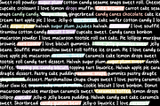 Noted Handwritten Font Bundle, a Sans Serif Font by KDigitalStudio (Thumbnail 5 of 8)