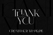 SALE! Type Maestro -  serif font, a Serif Font by VP Fonts (Thumbnail 25 of 25)