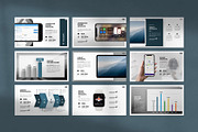 Amaze PowerPoint Template, a Presentation Template by Creathrive Design (Thumbnail 7 of 8)
