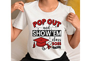 Pop Out and Show Em SVG PNG, an Object Graphic by EllaMaiyaali (Thumbnail 1 of 5)