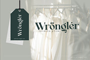 Rollgates Fabulous, a Font by Cotbada_studio (Thumbnail 3 of 12)