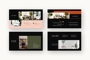 Nka : Housing Business Google Slides, a Presentation Template by Punkl Camp (Thumbnail 9 of 16)