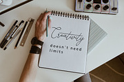 Alesana Signature, a Script Font by AMINMARIO (Thumbnail 8 of 14)