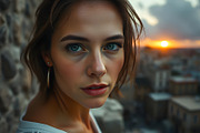 People Portrait Pack - x16 Diverse, a Person Photo by Miira (Thumbnail 16 of 16)