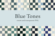 Seamless Checkerboard Mega Bundle, a Pattern Graphic by Jo-Lou Design (Thumbnail 6 of 6)