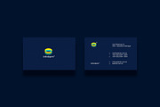 Business cards templates bundle!, a Business Card Template by Srg® (Thumbnail 18 of 34)