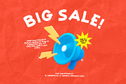 Gamer World - Fun Font Duo, a Sans Serif Font by Bale Type (Thumbnail 5 of 9)