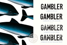 Gambler Gothic