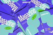 Lokanova Pro - Sans Serif Font, a Sans Serif Font by limitype (Thumbnail 7 of 15)