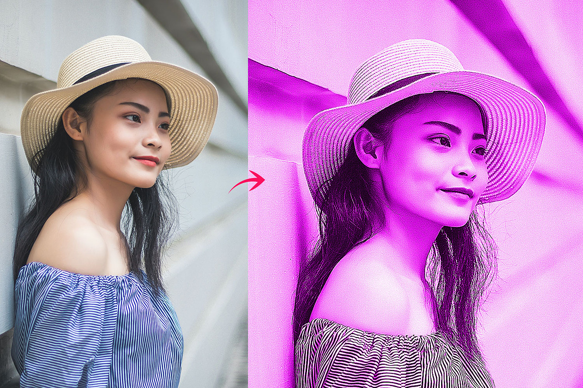 Film Grain Effects, an Action Add-On by MRI STUDIO (Photo 9 of 12)