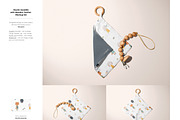 Little Fashion 2 Mockup Bundle, a Merchandise Mockup by creatsy5 (Thumbnail 11 of 38)