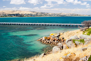 Victor Harbour, South Australia, a Nature Photo by THP Creative