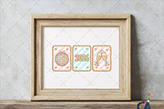 Yarn Crochet Happy New Year 2026 PNG, an Illustration by Creative Art (Thumbnail 4 of 6)