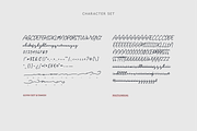 Balig Script -Elegant Signature Font, a Script Font by Panatype™ Studio (Thumbnail 8 of 9)