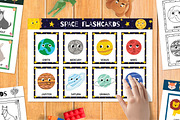 Flashcards for Kids Bundle: 570 in 1, an Education Illustration by Gulnara Sabirova (Thumbnail 48 of 48)