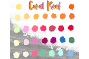 7 Unique Color Palettes - ProCreate, a Palette Add-On by Studio B Art Design (Thumbnail 6 of 12)