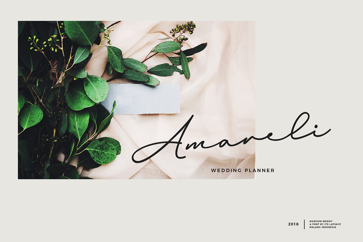 Handlettered Font Bundle, a Script Font by It's Latsayz (Photo 13 of 38)