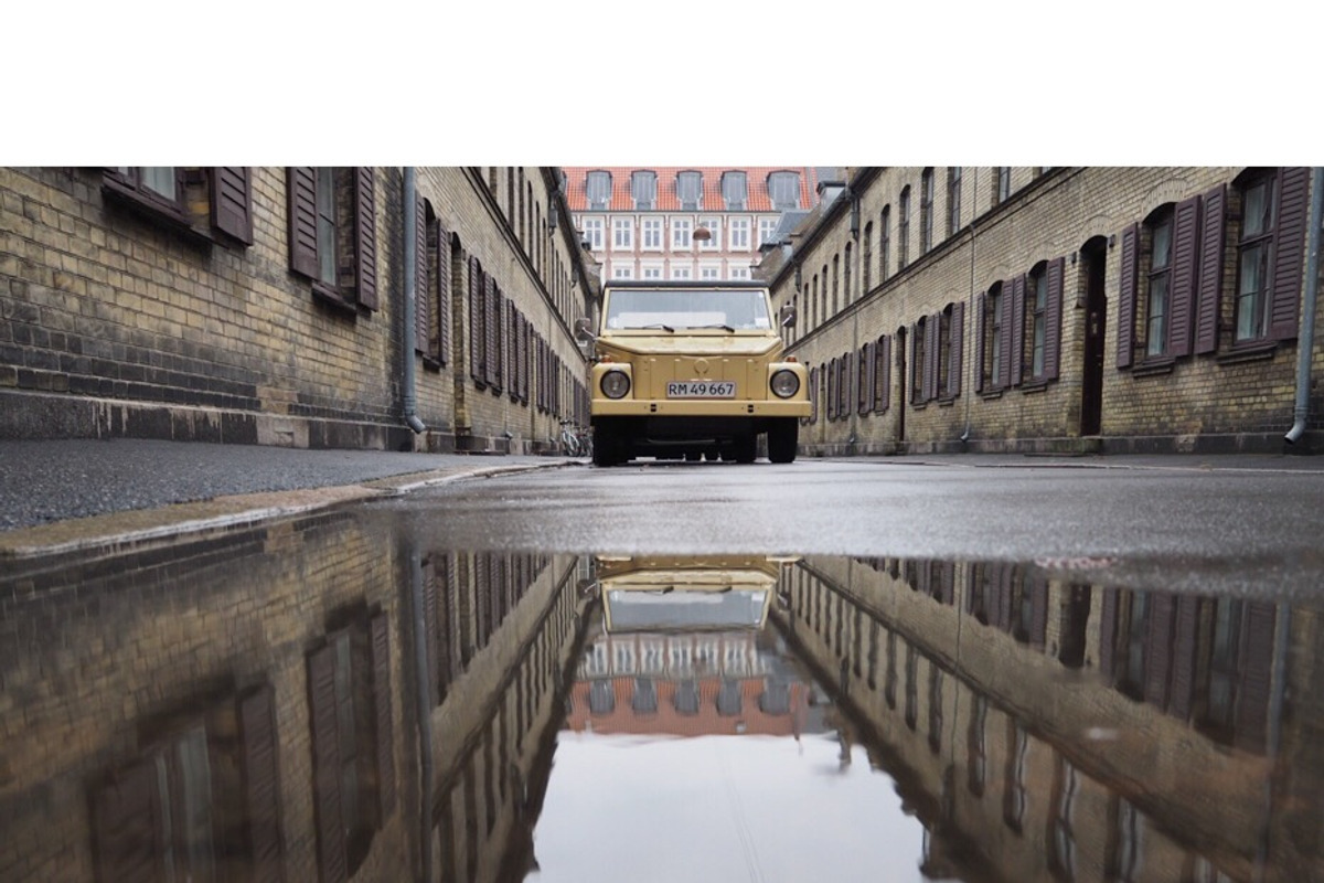 Lightroom Presets Bundle, a Plug-in Add-On by Mark Swizzy (Photo 22 of 29)