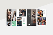 Forte Animated Instagram Stories, a Social Media Template by SlideStation (Thumbnail 7 of 7)
