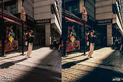 Urban Cinematic Lightroom Presets, a Preset Add-On by AAA Presets (Thumbnail 26 of 32)