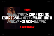 Ghore, a Sans Serif Font by Linecreative (Thumbnail 2 of 7)