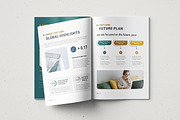 Company Profile | InDesign & MS Word, a Brochure Template by Creativity-Design (Thumbnail 8 of 11)
