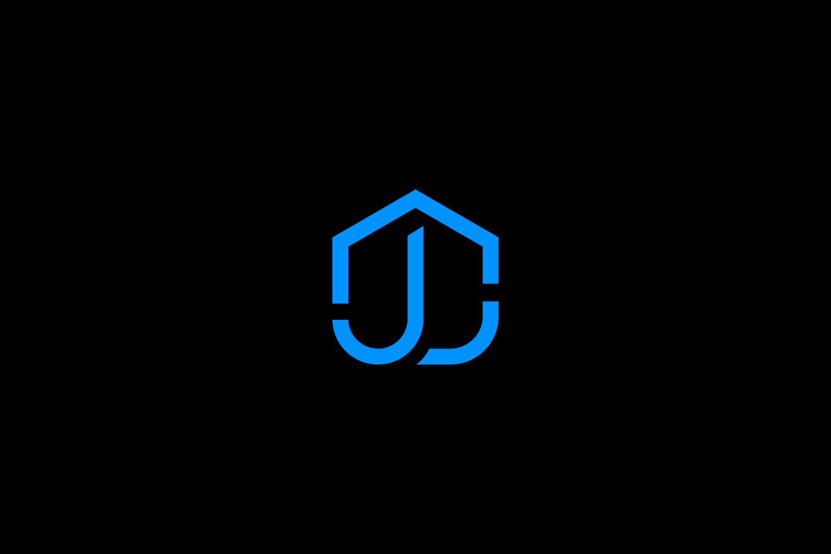 Minimal Real Estate Logo Design preview 7