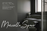 Dohemika | Handwritten Script, a Script Font by gracetype_studio (Thumbnail 2 of 12)