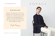Giveny - Classy Serif Font (Update), a Serif Font by Craft Supply Co. (Thumbnail 3 of 9)