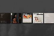 TARA | Branding kit, a Social Media Template by Analogi Studio (Thumbnail 2 of 9)