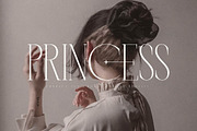 Horence  Ligature Serif Display, a Serif Font by Storytype Studio (Thumbnail 9 of 15)