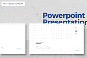 Project Proposal Powerpoint Template, a Presentation Template by Egotype (Thumbnail 24 of 24)