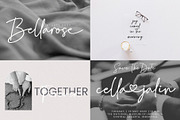 Modern Serif & Script Font Bundle, a Serif Font by Typoraith Co (Thumbnail 12 of 13)