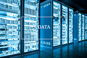 DATA CENTRE, a Technology Photo by Feelings (Thumbnail 1 of 5)