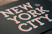 Nord Typeface, a Font by Letterwerk (Thumbnail 5 of 5)
