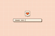 Retro Computer - Instagram Templates, a Social Media Template by millering (Thumbnail 13 of 13)