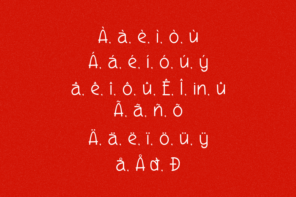 Gemonk - Kids Font, a Handwritten Font by QR Design Studio (Photo 7 of 10)