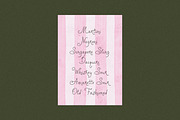 Watercolor Christmas Collection, an Object Graphic by AnnArt (Thumbnail 7 of 9)