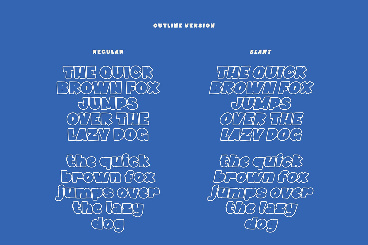 Maverixe, a Font by rudiSasori (Photo 15 of 15)