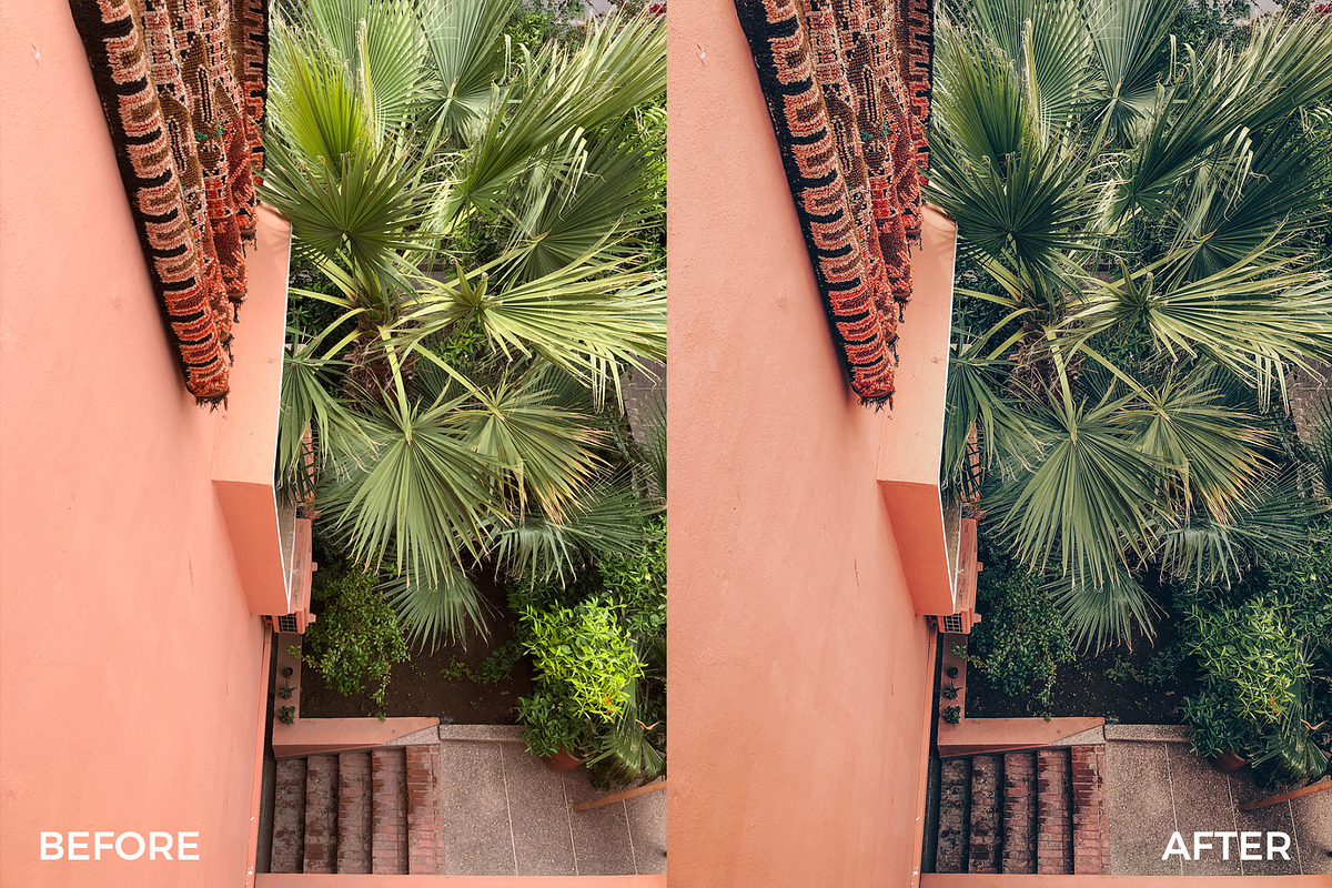 Marrakesh Lightroom Presets, an Action Add-On by in between details (Photo 7 of 13)
