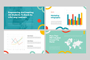 DOREMI - Education Powerpoint, a Presentation Template by rgbryand (Thumbnail 7 of 8)