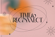 ORUGUITAS | Modern Serif Font, a Serif Font by Ryn Pojas (Thumbnail 2 of 8)