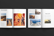 Digital Photography Portfolio, a Brochure Template by E-Type (Thumbnail 5 of 7)