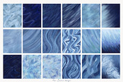 Abstract Texture Backgrounds Pack, a Background Graphic by Mio Buono (Thumbnail 6 of 15)