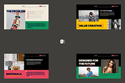 Elevare-Fashion Presentation, a Presentation Template by zroch design (Thumbnail 3 of 6)