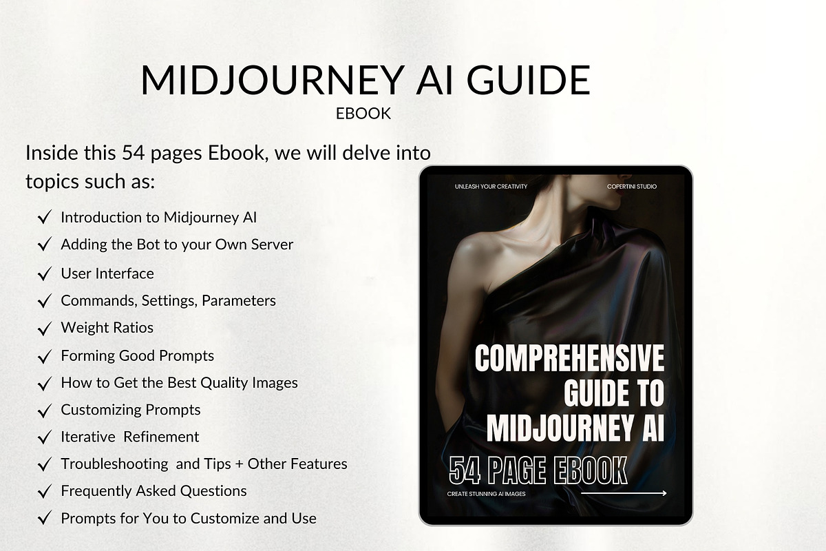 AI + Threads bundle mrr plr books, a Magazine Template by CopertiniStudio (Photo 7 of 10)